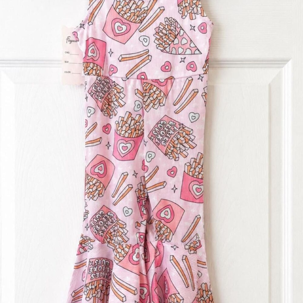 Unbranded Women's multi Playsuit-romper